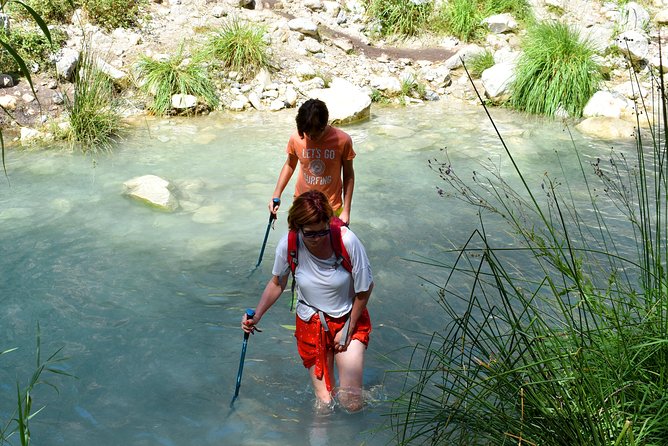 Water Trekking on the Chillar River From Granada - Traveler Photos