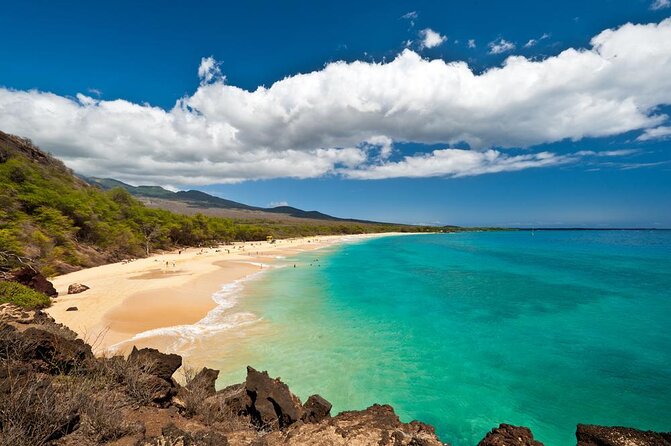 Waterfall Hike and Kayak Snorkel & Paddle From Makena - Good To Know