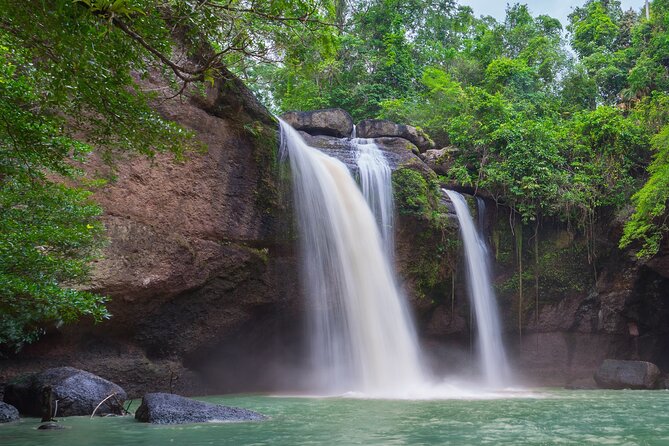 Waterfall Hike Rainforest Adventure "Voted Best Of Maui" Includes Chocolate Tour - Good To Know