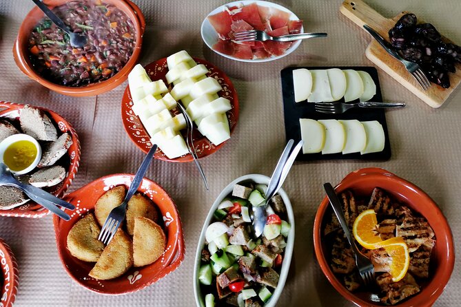 Waterfalls, Lagoons & Old Village in Gerês Park With Lunch Included - Tour Details