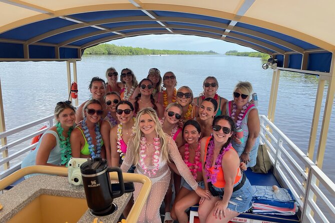 3 Best Drinking Tours In Cocoa Beach