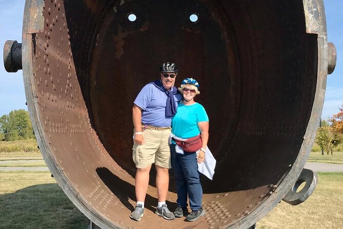 4 Best Bike Tours In Buffalo