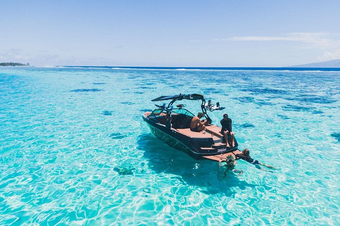 25 Best Tours In Moorea