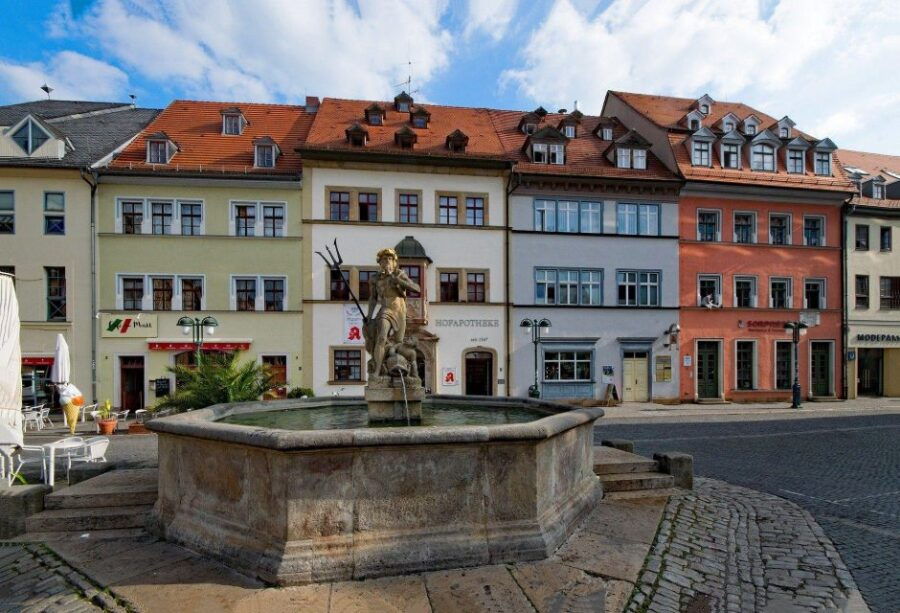 Weimar Private Christmas Market Tour - Good To Know
