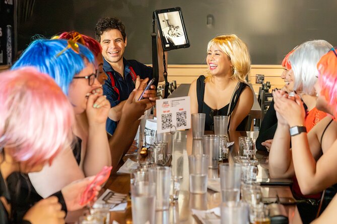 Weird Portland Pub Tour - Tour Overview and Details