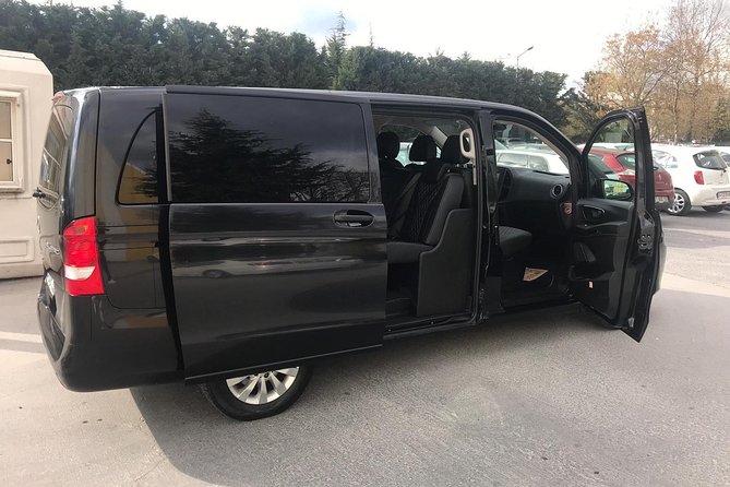 Welcome and Meet & Greet Service With Sabiha Gökçen Airport Private Arrival Transfer - Good To Know