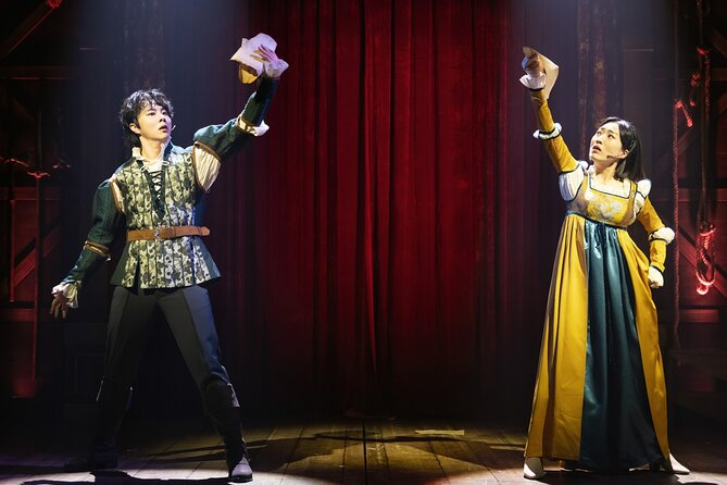 Welcome Daehakro Musical- Inside William - Good To Know