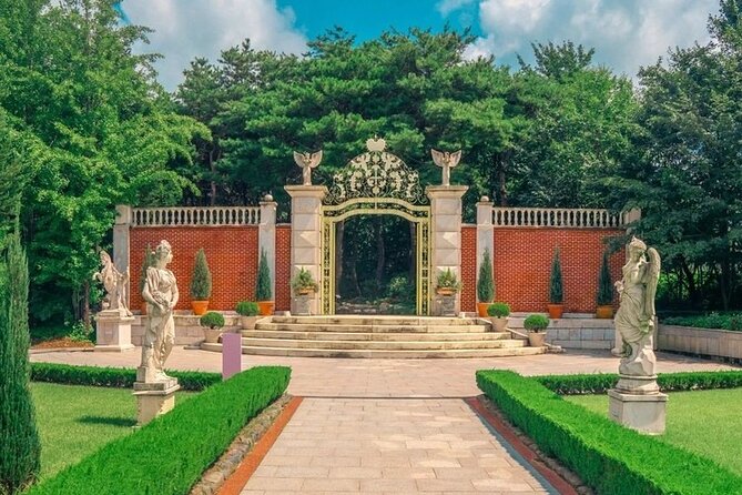 Welcome Daehakro Opening Day With Paju - Good To Know