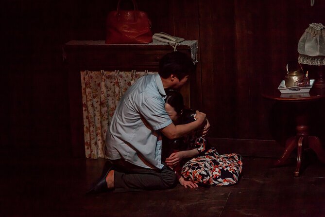 Welcome Daehakro Theater - Beautiful Life - Good To Know