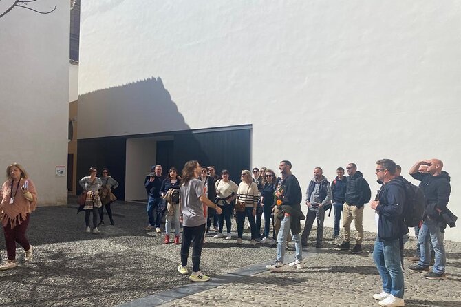 Welcome to Málaga - Tour Overview and Details