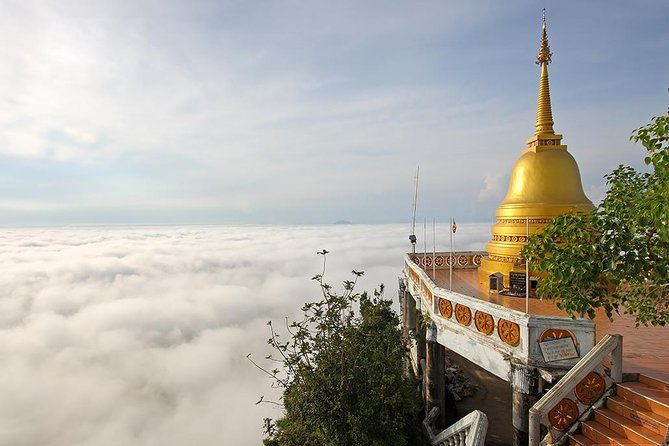 Welcome to the Jungle: Krabi Full Day Adventure Tour (Sha Plus)