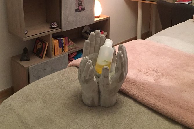 Wellness Massages
