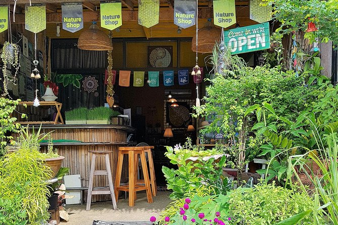 Wellness Tour on Koh Samui