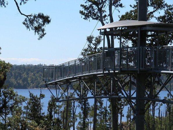 5 Best Tours In Greymouth