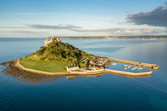 West Cornwall Tour With Poldark Filming Locations - Good To Know