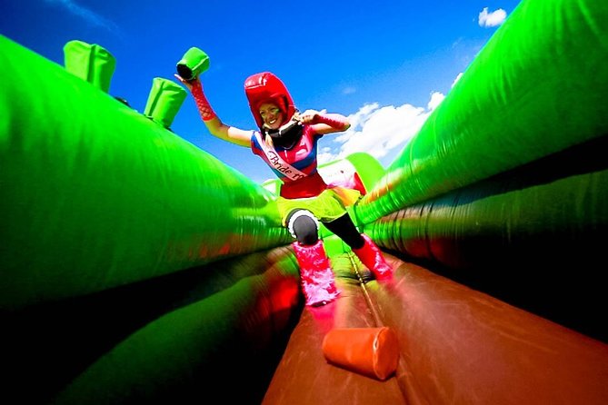 West Country Games – the Most Popular Group Activity in the South West!