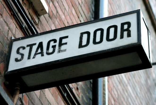West End Theatre Self-Guided Audio Walking Tour - Good To Know