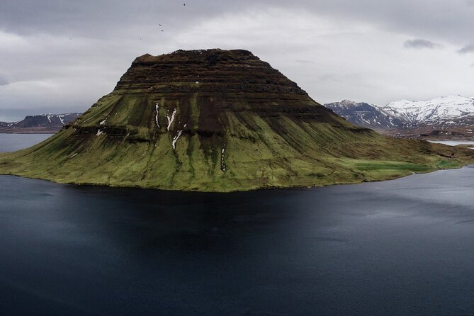West Iceland: Exclusive Day Tour of Snaefellsnes Peninsula - Good To Know