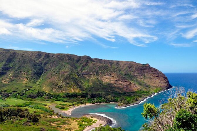 West Maui and Molokai 60-Minute Helicopter Tour - Good To Know