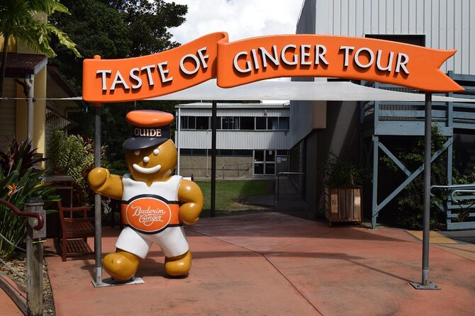 West of Noosa Private Tour: Lunch, Ginger Factory, Eumundi Market - Good To Know
