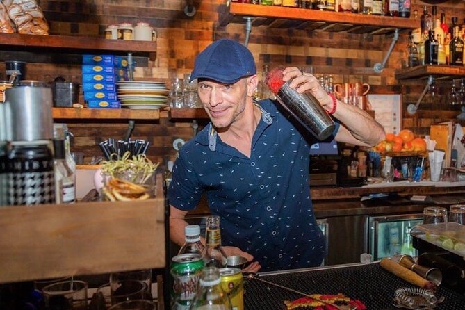 West Palm Beach Downtown Happy Hour Tour