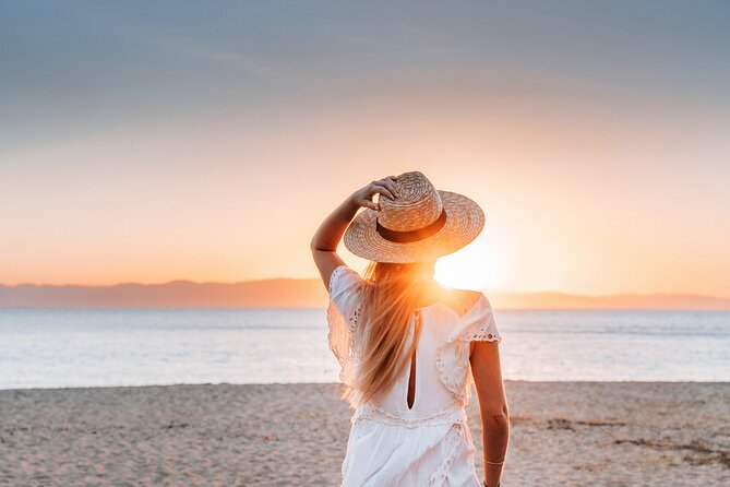 West Point 4WD Sunset Bus Tour