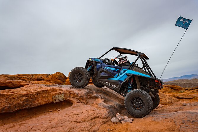 West Rim Trail Group Tour