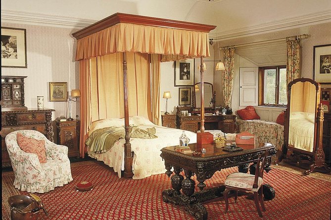 Westport House and Gardens Admission Ticket