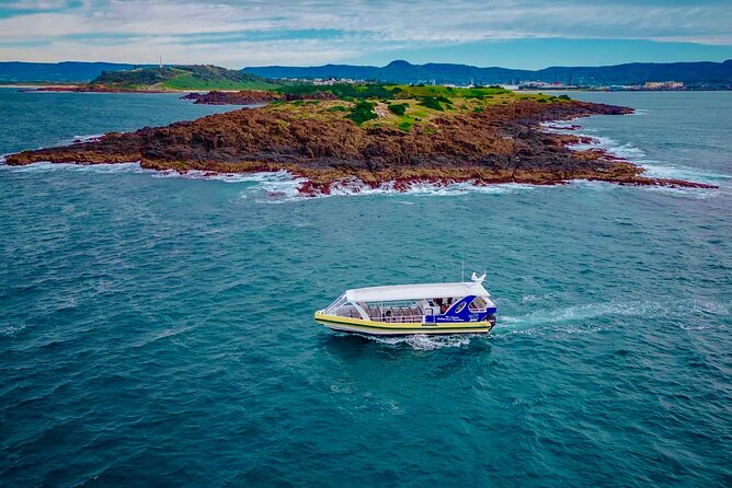 6 Best Boat Tours And Cruises In New South Wales