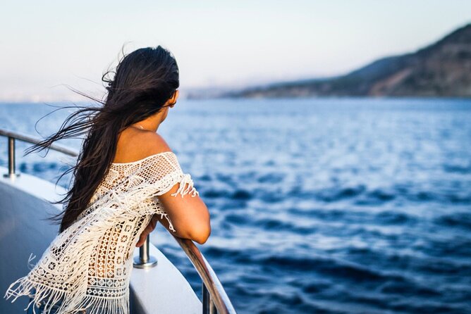 Whale Watching Tour From Galle, Unawatuna, Koggala, Weligama, - Good To Know