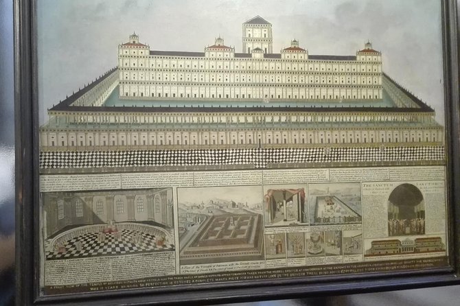 What Do Mozart and Henry Ford Have in Common? - the Freemason in Vienna - Good To Know