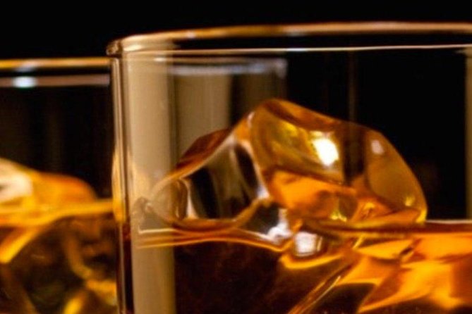 Whiskey Tea Tasting Through a Trip Around the World - Good To Know