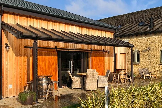 Whisky and Gin Private Tour in the Cotswolds - Good To Know