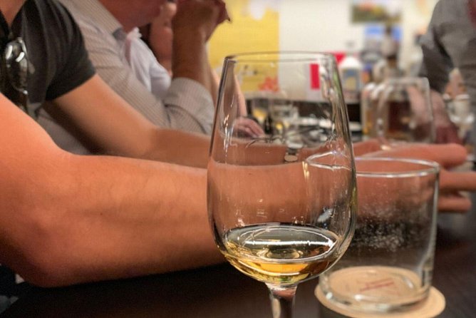 Whisky Bars & Gin Joints: Melbourne Walking Tour - Good To Know