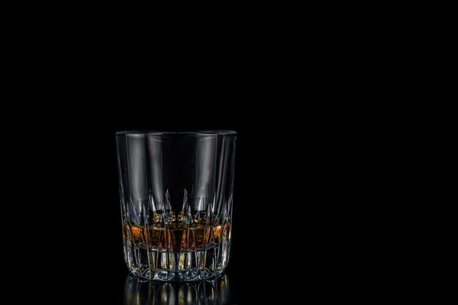 Whisky Tasting Im Dunklen - Good To Know