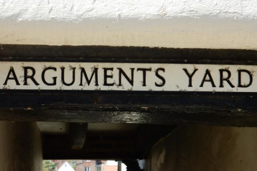 Whitby: Quirky Self-Guided Smartphone Heritage Walks - Good To Know