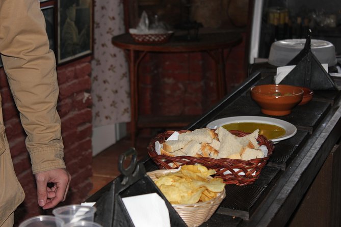 White Villages and Ronda Day Trip From Seville - Good To Know
