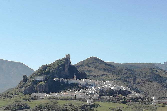 White Villages and Ronda Day Trip From Seville - Good To Know