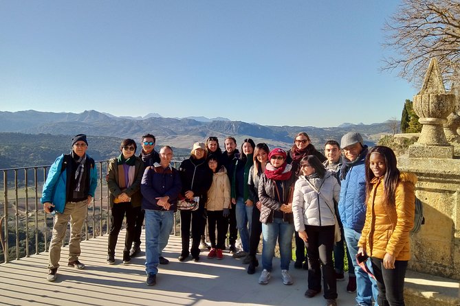 White Villages and Ronda Two Days Tour From Seville - Itinerary for Day 2