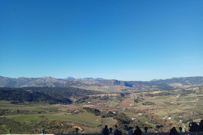 White Villages From Ronda - Good To Know