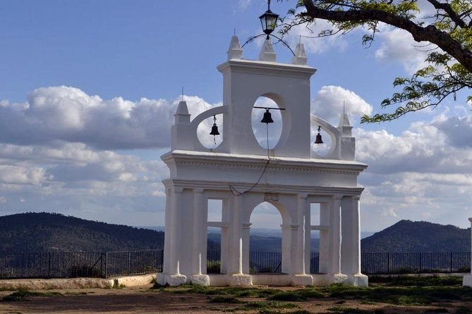 White Villages of Huelva Private Full Day Tour - Good To Know