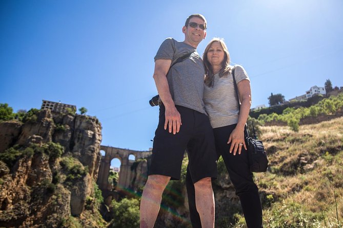 White Villages & Ronda 2 Days - 1 Night Private Travel