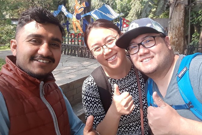 Whole Day Guided Hiking - Good To Know