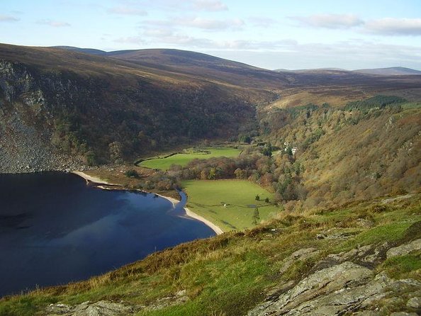 Wicklow Mountains & Glendalough Luxury Private Day Tour - Good To Know