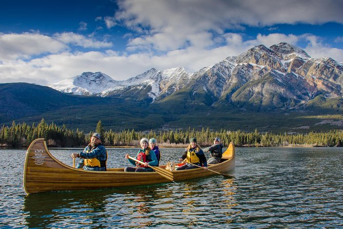 Wild Current Canoe Adventure Join a Small Group - Good To Know