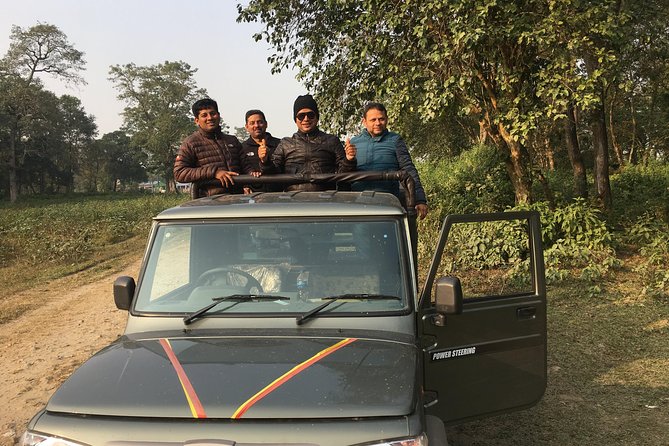 Wildlife Adventure in Chitwan Nepal - Good To Know