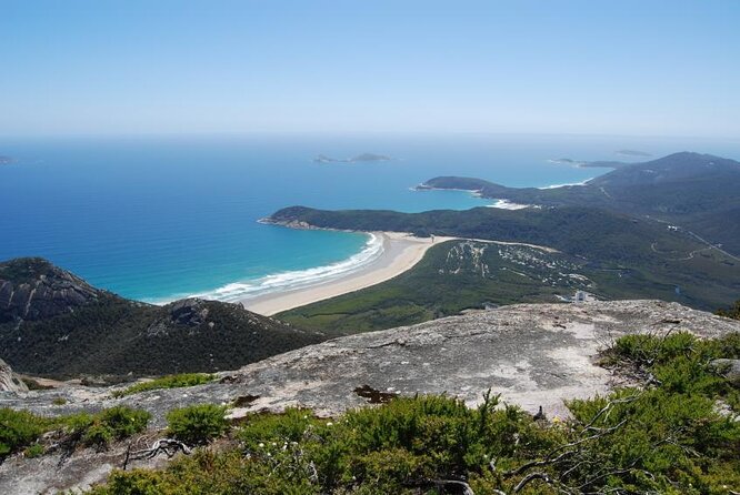 Wilsons Promontory Day Trip From Melbourne - Good To Know