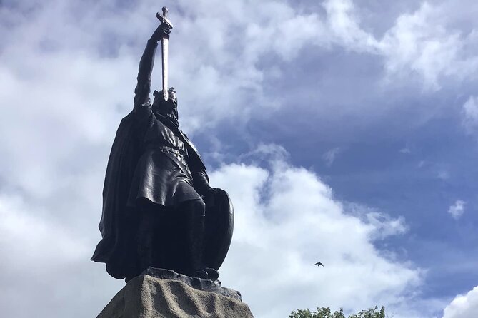 Winchester Day Tour by First Class Train - Good To Know