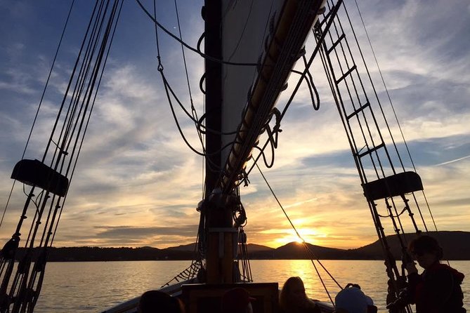 2 Best Boat Tours And Cruises In Camden