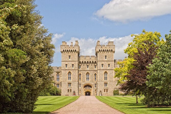 7 Best Walking Tours In Windsor and Eton
